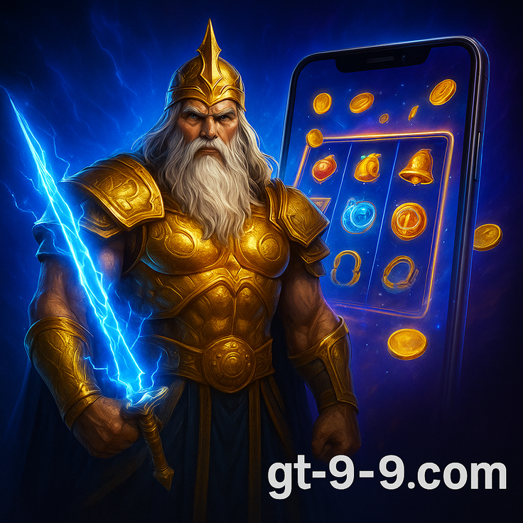 gt99 প্ল্যাটফর্মের টেকসই কাঠামো ও ব্যবহারবান্ধব নেভিগেশন ব্যবস্থা