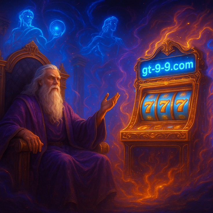 gt99-এর বিভিন্ন গেম বিভাগ একত্রে প্রদর্শিত হয়েছে