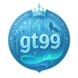 gt99 ব্র্যান্ডের লোগো